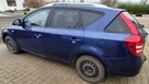 KIA CEED SW 1,6CRDI 116km 2008r. - 10