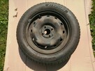 Opona całoroczna 185/65 R15 AUSTONE na stalowej feldze 15 ca - 2