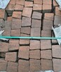 Wyprzedaż kostki brukowej i galanterii betonowej - 7