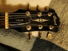Sprzedam elektryczną gitarę CORT CR100 ze wzmacniaczem - 8