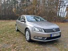 Vw Passat 1.8TSI COMFORTLINE - 2