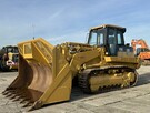 ŁADOWARKA GĄSIENICOWA MARKI CATERPILLAR 973C - 5