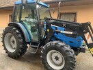 Landini Globus - 2