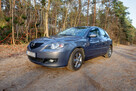 Mazda 3 Elegance 2006 rok