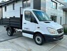 SAMOCHÓD CIĘŻAROWY MERCEDES SPRINTER 311 CDI - 3