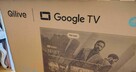 Telewizor marki Qilive Q65UA231B-TV65 4K-NOWY-GWARANCJA 24 - 4