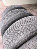Sprzedam Opony WIELOSEZONOWE 235/55/R19 Goodride Z401 4szt - 3
