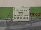 Bokserki męskie „IOOSOO”, rozm. 2XL, do sprzedania - 4