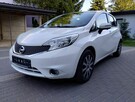 Nissan Note AUTOMAT super stan