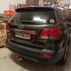 Sprzedam bezpośrednio KIA Sorento 2011rok - 5