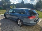 VW PASSAT B8 1.8 180KM - 5
