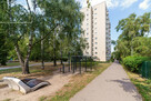Mieszkanie Warszawa gm. Bielany Bielany, Aleja Władysława Reymonta - 12