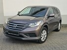 Honda CR-V 4x4  Ledy Serwisowana Stan bdb
