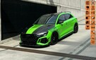 Audi RS 3 Sportback S tronic STAGE 2