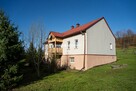 Dom Leńcze gm. Kalwaria Zebrzydowska - 2