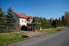 Dom Leńcze gm. Kalwaria Zebrzydowska - 14
