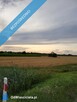 Bednary-Kolonia gm. Nieborów. Działka budowlana 877m2. - 5