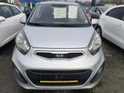 KIA PICANTO 1.0 BENZYNA ZAKONSERWOWANY JAKO NOWY ,SUPER STAN - 3