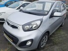 KIA PICANTO 1.0 BENZYNA ZAKONSERWOWANY JAKO NOWY ,SUPER STAN - 4