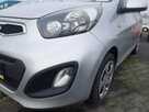 KIA PICANTO 1.0 BENZYNA ZAKONSERWOWANY JAKO NOWY ,SUPER STAN - 5