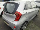 KIA PICANTO 1.0 BENZYNA ZAKONSERWOWANY JAKO NOWY ,SUPER STAN - 7