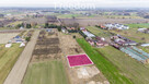 Działka budowlana 926m² w Garbatce, gm. Lesznowola - 3
