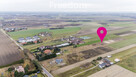 Działka budowlana 926m² w Garbatce, gm. Lesznowola - 8