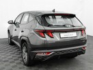 Hyundai Tucson NO7974X #1.6 T-GDi HEV Modern 2WD Podgrz.f K.cofania Salon PL VAT23% - 4