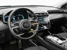 Hyundai Tucson NO7974X #1.6 T-GDi HEV Modern 2WD Podgrz.f K.cofania Salon PL VAT23% - 6