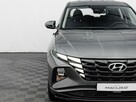 Hyundai Tucson NO7974X #1.6 T-GDi HEV Modern 2WD Podgrz.f K.cofania Salon PL VAT23% - 8