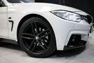 BMW 428 xDrive*Automat*Szyberdach*Pamięci*Vat23% - 4