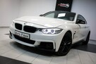 BMW 428 xDrive*Automat*Szyberdach*Pamięci*Vat23% - 5