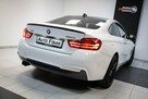 BMW 428 xDrive*Automat*Szyberdach*Pamięci*Vat23% - 11