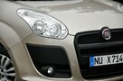 Fiat Doblo 2.0Multijet(135KM)*Klimatyzacja*Grzane fotele*Reling*Parktr*Alu16"ASO - 12