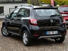 Dacia Sandero Stepway, Benzyna, 2014r, Gwarancja! - 3