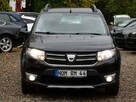 Dacia Sandero Stepway, Benzyna, 2014r, Gwarancja! - 5