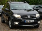 Dacia Sandero Stepway, Benzyna, 2014r, Gwarancja! - 6