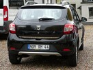 Dacia Sandero Stepway, Benzyna, 2014r, Gwarancja! - 7