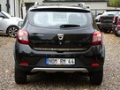Dacia Sandero Stepway, Benzyna, 2014r, Gwarancja! - 8