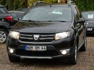 Dacia Sandero Stepway, Benzyna, 2014r, Gwarancja! - 10