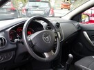 Dacia Sandero Stepway, Benzyna, 2014r, Gwarancja! - 11