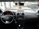 Dacia Sandero Stepway, Benzyna, 2014r, Gwarancja! - 15