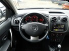 Dacia Sandero Stepway, Benzyna, 2014r, Gwarancja! - 16