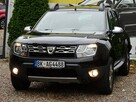 Dacia Duster 1.2 Benzyna, Niski przebieg, Gwarancja - 8