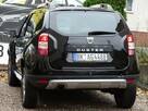 Dacia Duster 1.2 Benzyna, Niski przebieg, Gwarancja - 9