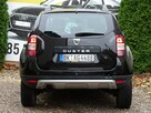 Dacia Duster 1.2 Benzyna, Niski przebieg, Gwarancja - 10