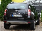 Dacia Duster 1.2 Benzyna, Niski przebieg, Gwarancja - 11