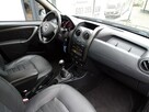 Dacia Duster 1.2 Benzyna, Niski przebieg, Gwarancja - 13