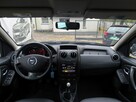 Dacia Duster 1.2 Benzyna, Niski przebieg, Gwarancja - 15