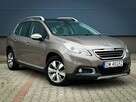 Peugeot 2008 1.2 VTi 82KM Allure Panorama Nawigacja Bluetooth Climatronic Alufelgi - 4